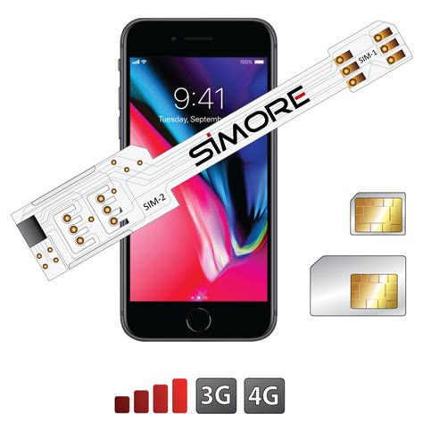 iphone 8 dual sim.